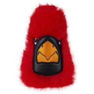Craftsman Golf Bird — Black/Red, view 2 of 5