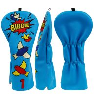 Craftsman Golf Bird — Blue, view 6 of 21