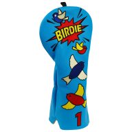 Craftsman Golf Bird — Blue, view 7 of 21