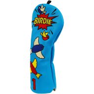 Craftsman Golf Bird — Blue, view 8 of 21