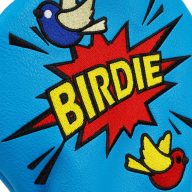Craftsman Golf Bird — Blue, view 9 of 21
