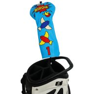 Craftsman Golf Bird — Blue, view 11 of 21