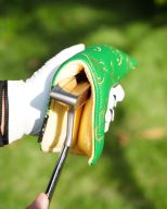 Craftsman Golf Bird — Dark Green, view 14 of 21