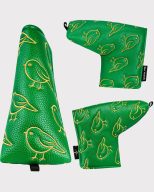 Craftsman Golf Bird — Dark Green, view 15 of 21