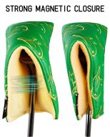 Craftsman Golf Bird — Dark Green, view 16 of 21