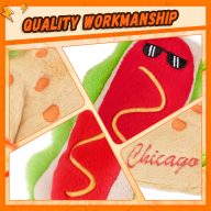 Craftsman Golf Hot Dog, view 2 of 13