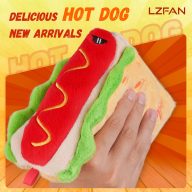 Craftsman Golf Hot Dog, view 4 of 13