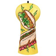Craftsman Golf Hot Dog — Yellow, view 5 of 13