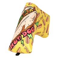 Craftsman Golf Hot Dog — Yellow, view 9 of 13
