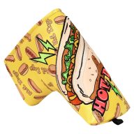 Craftsman Golf Hot Dog — Yellow, view 11 of 13