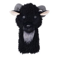 Craftsman Golf Goat — Black, view 1 of 6