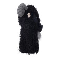 Craftsman Golf Goat — Black, view 3 of 6