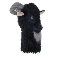 Craftsman Golf Goat — Black, view 4 of 6