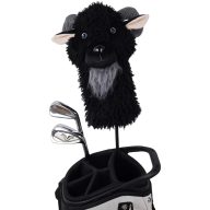 Craftsman Golf Goat — Black, view 5 of 6