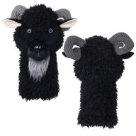 Craftsman Golf Goat — Black, view 6 of 6