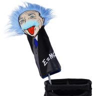 Craftsman Golf Einstein — Black, view 4 of 5