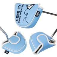 Craftsman Golf Airplane — Sky Blue, view 3 of 12