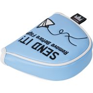 Craftsman Golf Airplane — Sky Blue, view 4 of 12