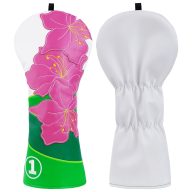 Craftsman Golf Azalea — White, view 1 of 11