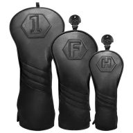 Craftsman Golf Diamond Three-Piece — Black, view 1 of 5