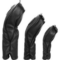 Craftsman Golf Diamond Three-Piece — Black, view 5 of 5