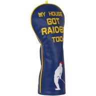 Craftsman Golf House Raided, view 2 of 5