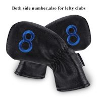 Craftsman Golf Both Sides Colorful Number Elastic, view 3 of 7