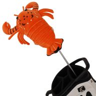Craftsman Golf Lobster, view 4 of 6