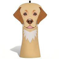 Craftsman Golf Golden Retriever — Yellow, view 1 of 6