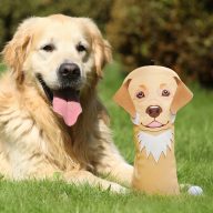 Craftsman Golf Golden Retriever — Yellow, view 2 of 6