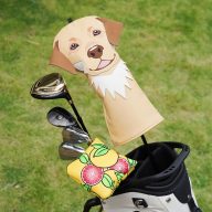 Craftsman Golf Golden Retriever — Yellow, view 4 of 6