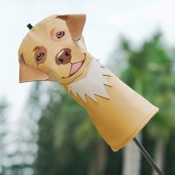 Craftsman Golf Golden Retriever — Yellow, view 5 of 6