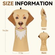 Craftsman Golf Golden Retriever — Yellow, view 6 of 6