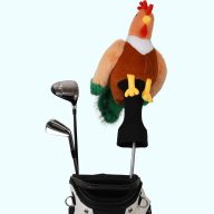 Craftsman Golf Hen, view 2 of 12
