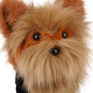 Craftsman Golf Yorkshire Terrier — Brown, view 3 of 7