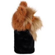Craftsman Golf Yorkshire Terrier — Brown, view 5 of 7