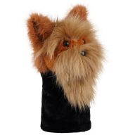 Craftsman Golf Yorkshire Terrier — Brown, view 6 of 7