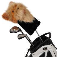 Craftsman Golf Yorkshire Terrier — Brown, view 7 of 7