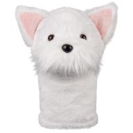 Craftsman Golf West Highland White Terrier, view 1 of 6