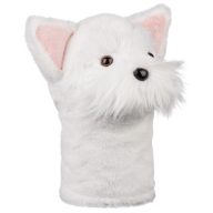 Craftsman Golf West Highland White Terrier, view 2 of 6