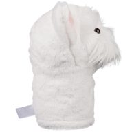 Craftsman Golf West Highland White Terrier, view 5 of 6