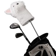 Craftsman Golf West Highland White Terrier, view 6 of 6