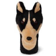 Craftsman Golf Siberian Husky, view 5 of 5