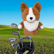 Craftsman Golf Corgi, view 1 of 6