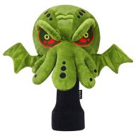 Craftsman Golf Cthulhu Aniaml, view 1 of 5