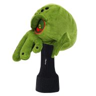 Craftsman Golf Cthulhu Aniaml, view 2 of 5