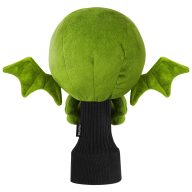 Craftsman Golf Cthulhu Aniaml, view 3 of 5