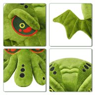 Craftsman Golf Cthulhu Aniaml, view 5 of 5