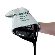 Craftsman Golf Environmentalist — Grey, view 4 of 5