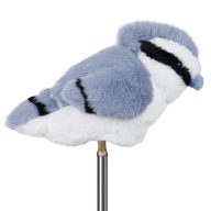 Craftsman Golf Tit — Blue, view 1 of 4